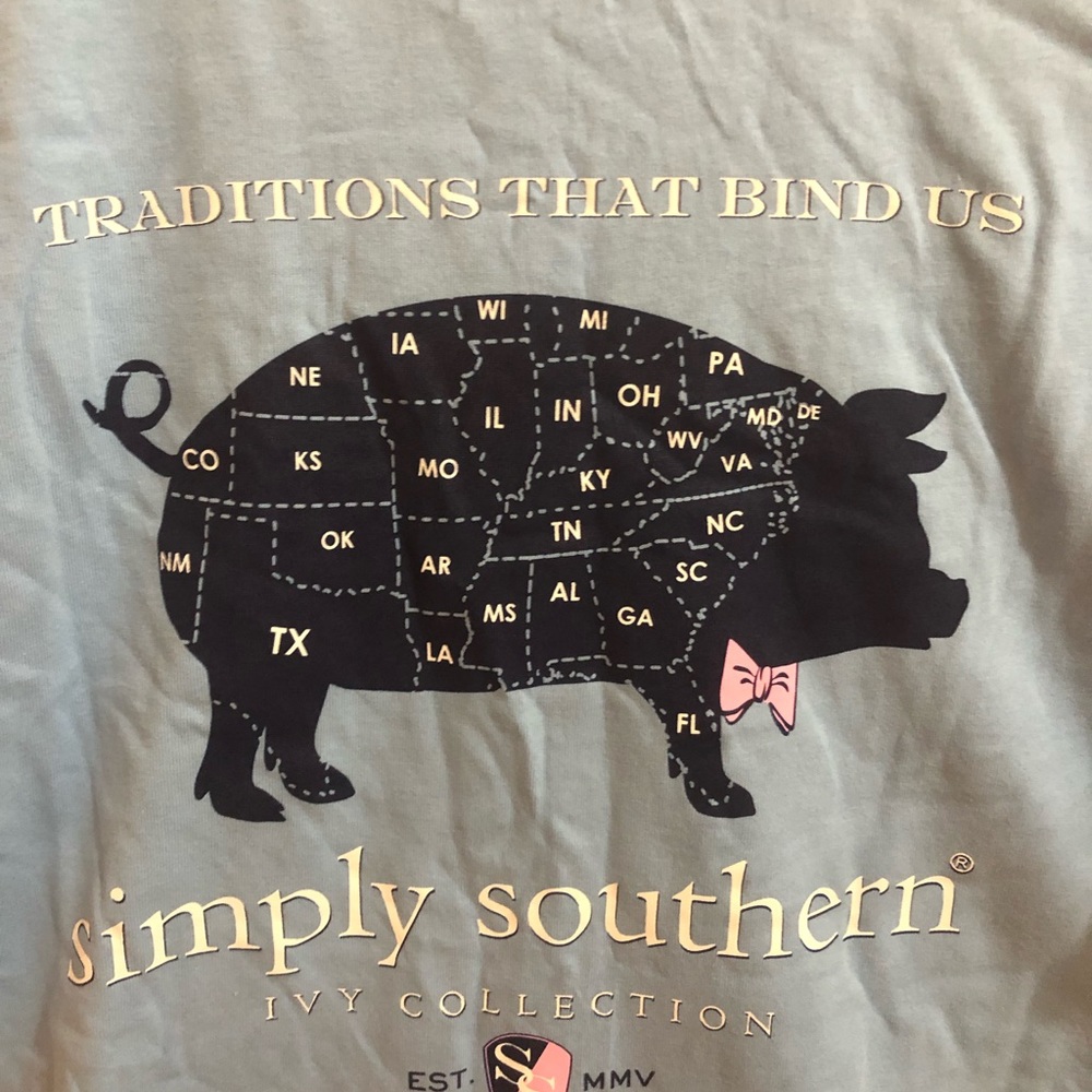 Simply Southern T-shirt